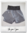 Skippy Mars | Ostomy shorts | ileostomy / urostomy